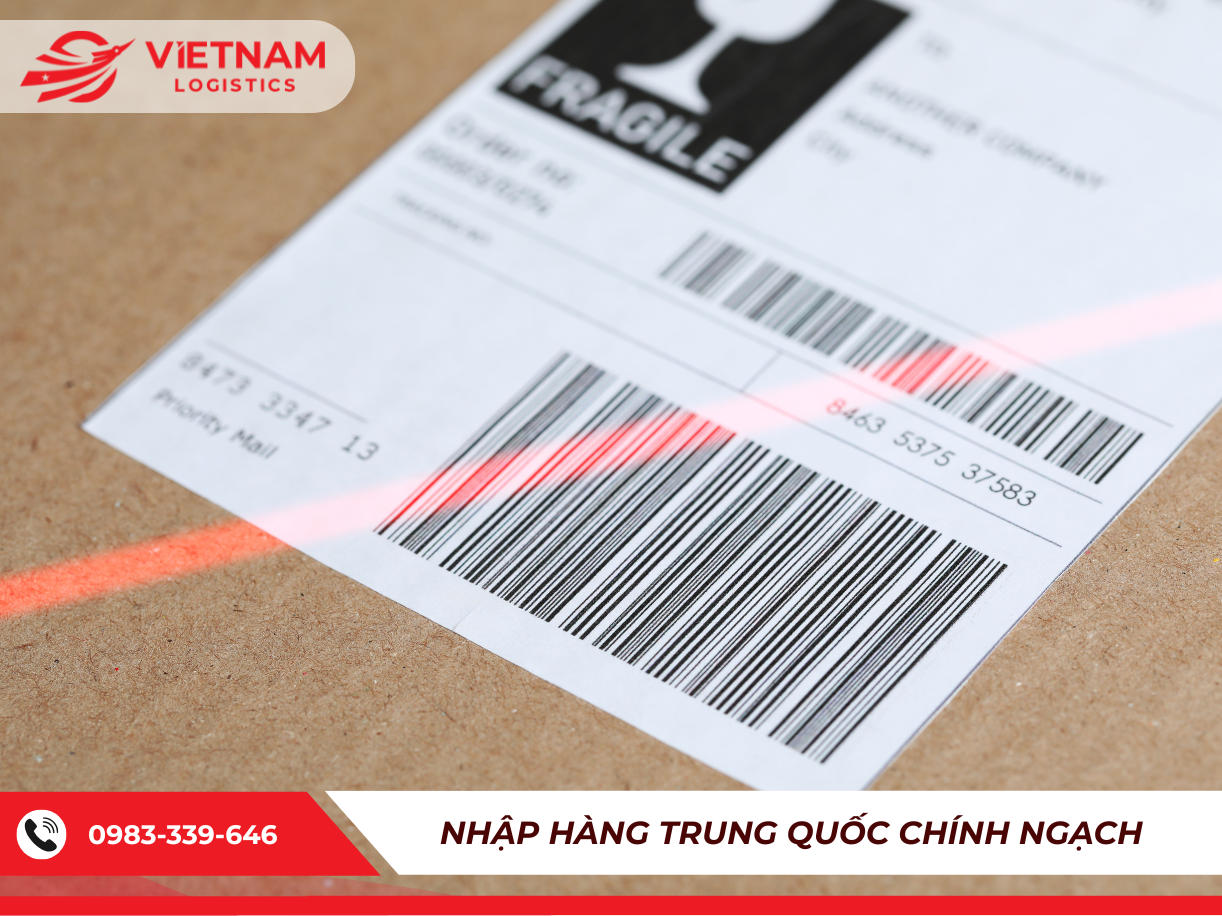 Mô hình giao hàng chặng đầu phổ biến 
